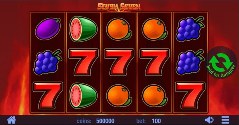 slot SEVEN SEVEN SEVEN, estratégias de jogo, cassino online, dicas para ganhar, jogos de azar.