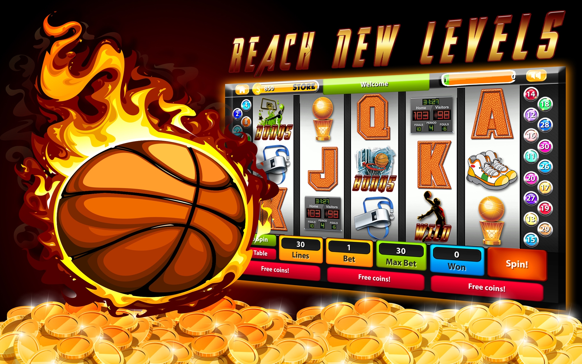 Slot Basketball, estratégias de jogo, dicas para ganhar, cassino online, jackpots progressivos.