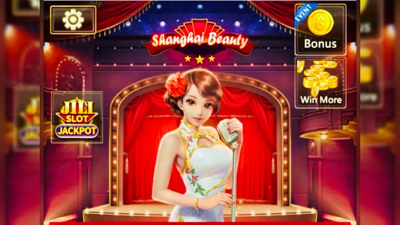 Shanghai Beauty, apostas lucrativas, grandes prêmios, dicas de jogo